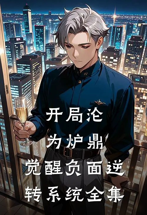开局沦为炉鼎，觉醒负面逆转系统 全集