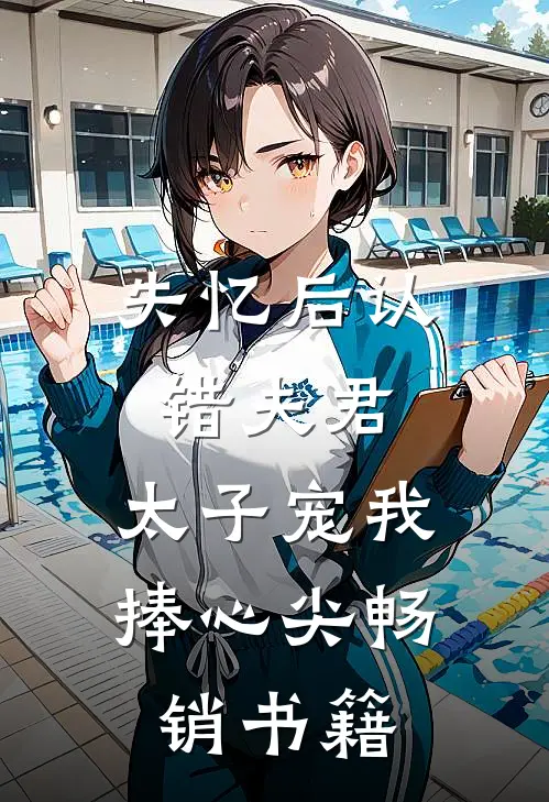 失忆后认错夫君，太子宠我捧心尖畅销书籍