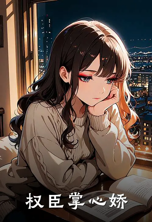 权臣掌心娇