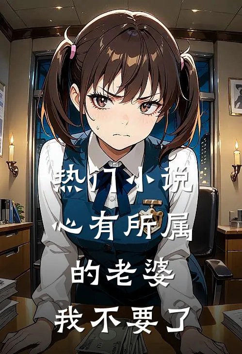 热门小说心有所属的老婆，我不要了