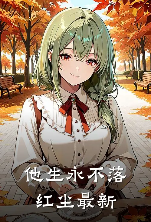 他生永不落红尘最新