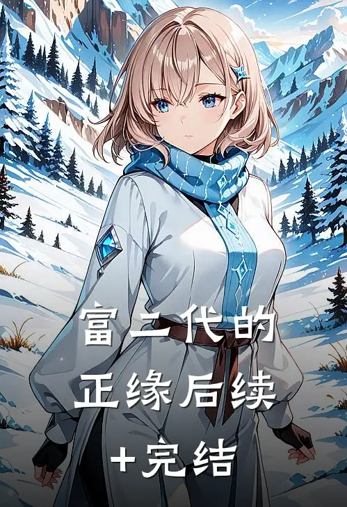 富二代的正缘后续+完结