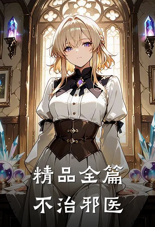 精品全篇不治邪医