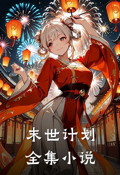 末世计划全集小说