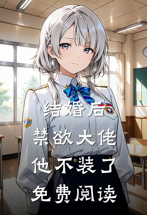 结婚后，禁欲大佬他不装了免费阅读