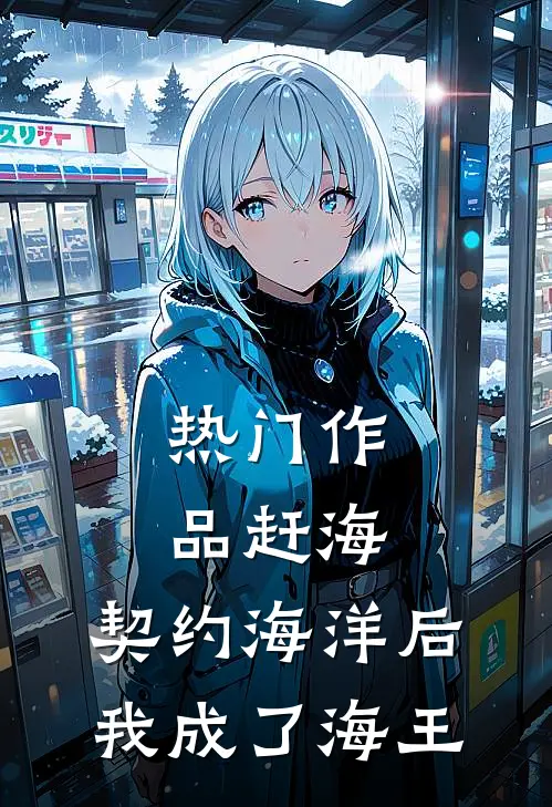 热门作品赶海：契约海洋后，我成了海王