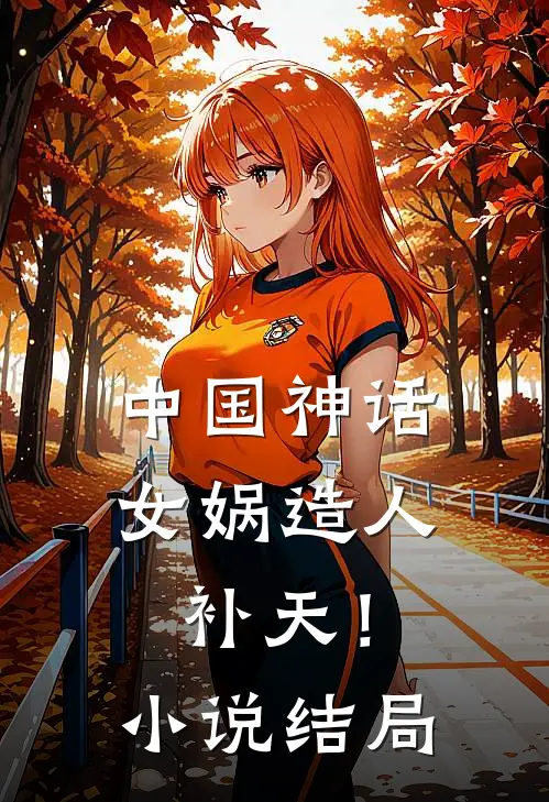 中国神话，女娲造人补天！小说结局