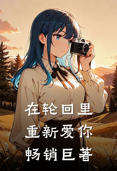 在轮回里重新爱你畅销巨著