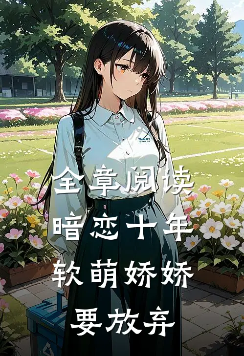 全章阅读暗恋十年，软萌娇娇要放弃
