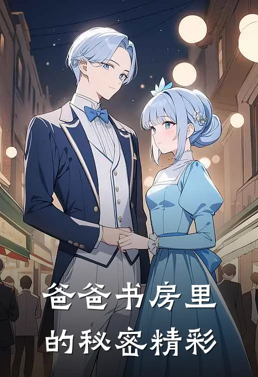 爸爸书房里的秘密精彩