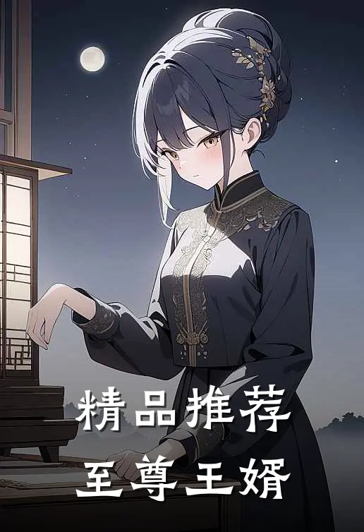 精品推荐至尊王婿