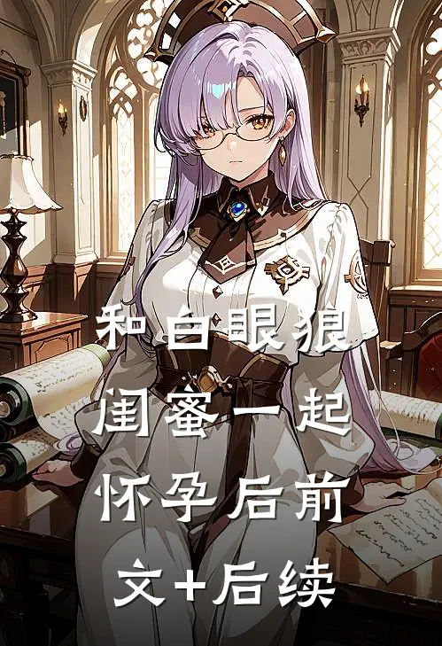 和白眼狼闺蜜一起怀孕后前文+后续