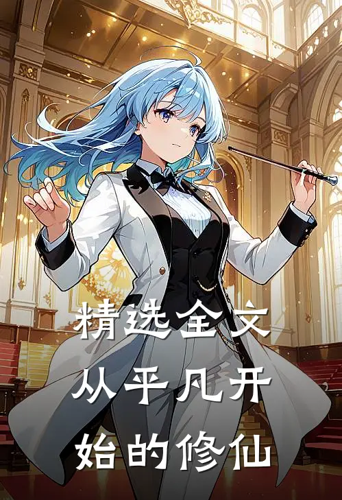 精选全文从平凡开始的修仙