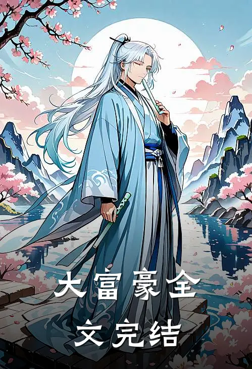 大富豪全文完结
