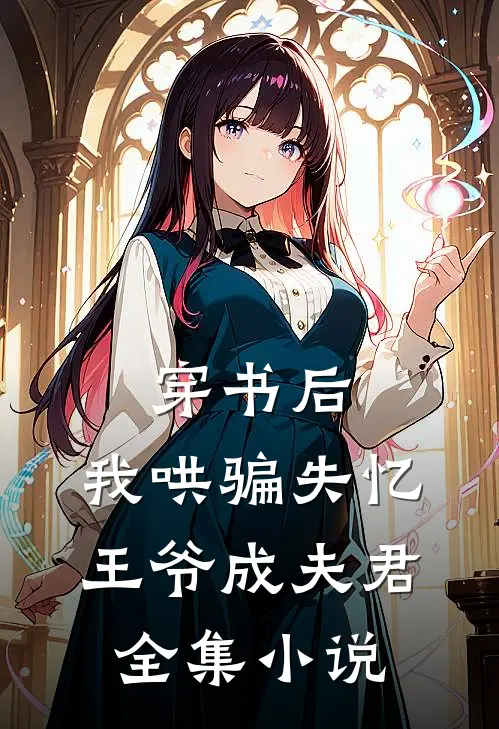穿书后，我哄骗失忆王爷成夫君全集小说