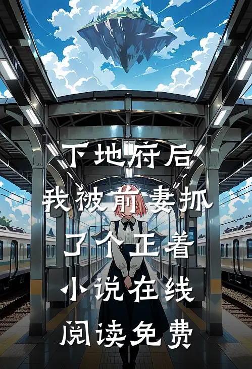 下地府后，我被前妻抓了个正着小说在线阅读免费