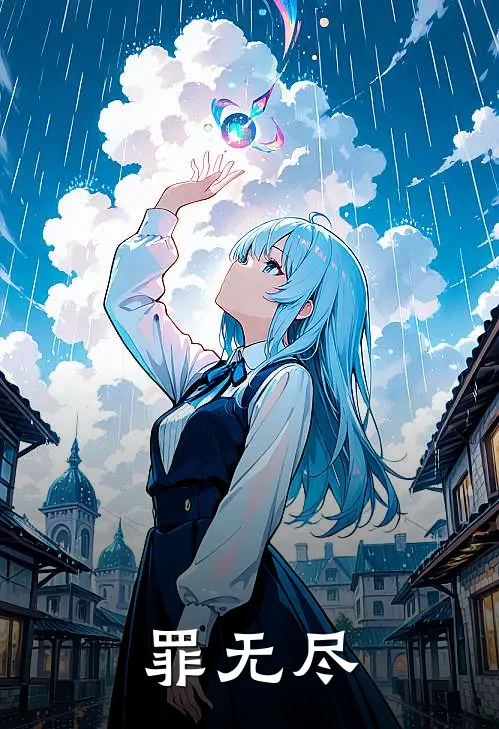 罪无尽