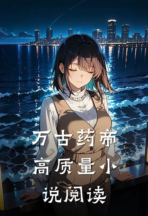 万古药帝高质量小说阅读