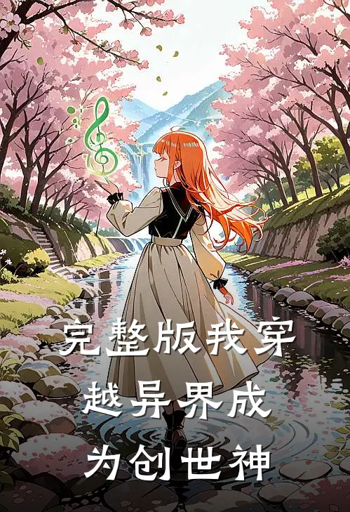 完整版我穿越异界成为创世神