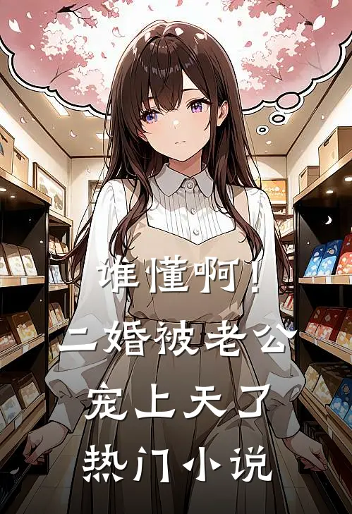 谁懂啊！二婚被老公宠上天了热门小说