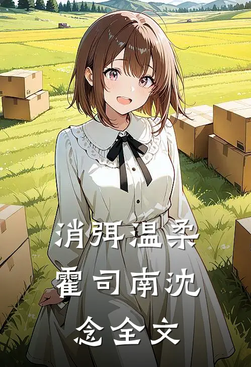 消弭温柔霍司南沈念全文