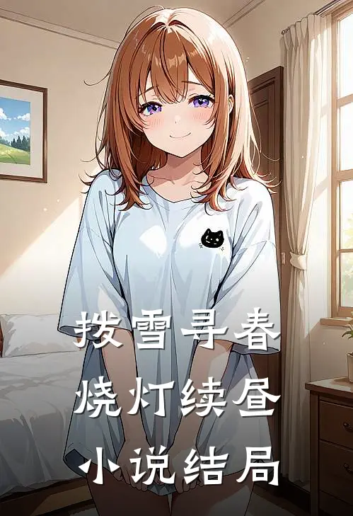 拨雪寻春，烧灯续昼小说结局