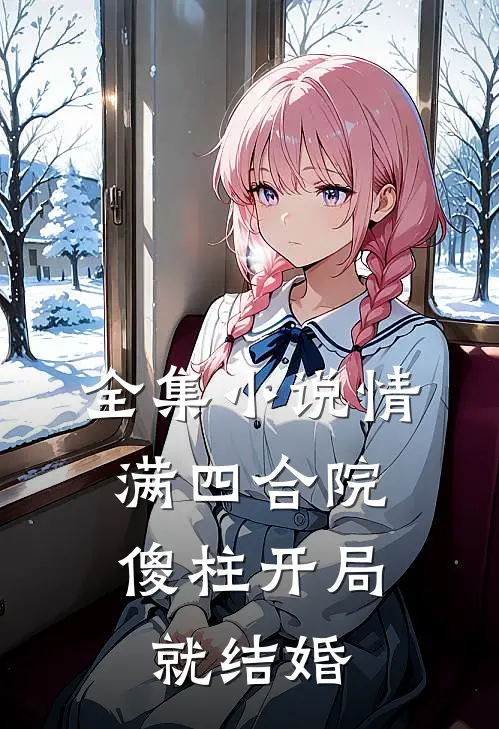 全集小说情满四合院：傻柱开局就结婚