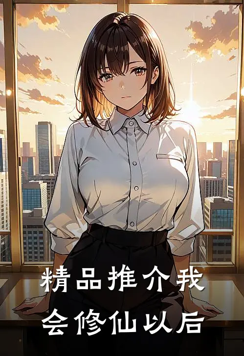 精品推介我会修仙以后