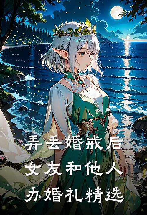 弄丢婚戒后，女友和他人办婚礼精选