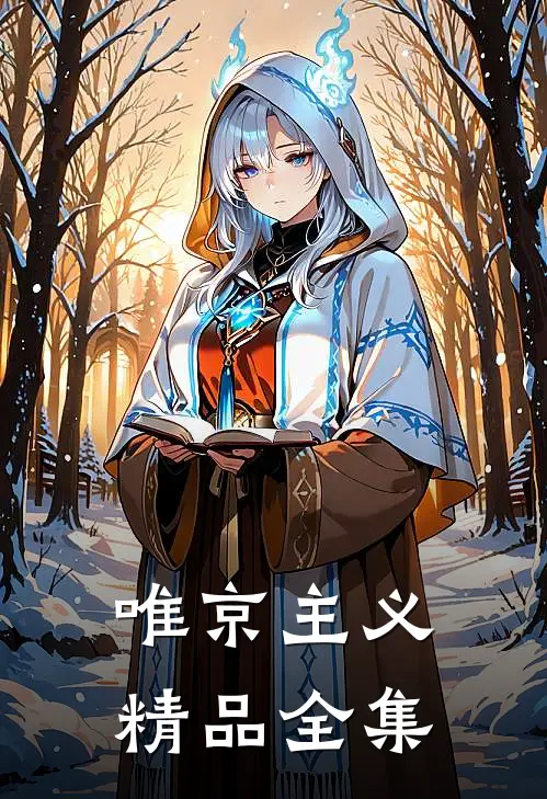 唯京主义精品全集