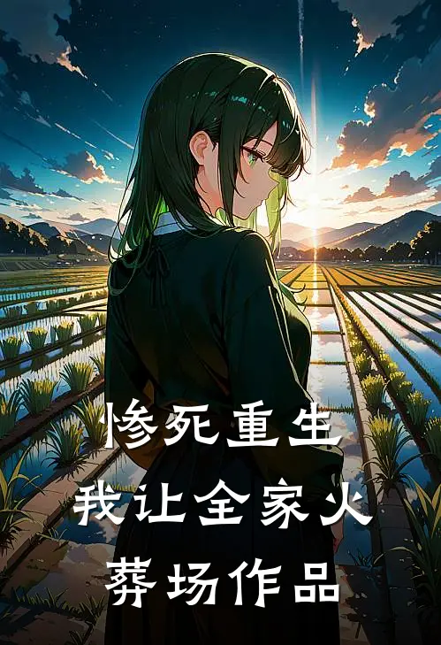 惨死重生，我让全家火葬场作品