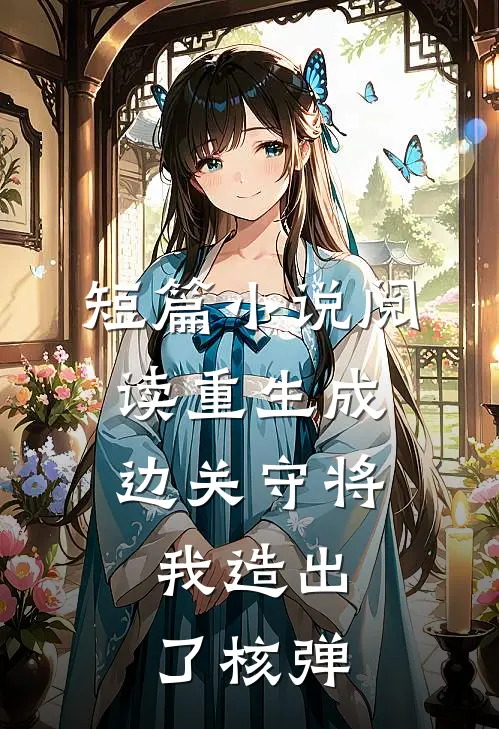 短篇小说阅读重生成边关守将，我造出了核弹