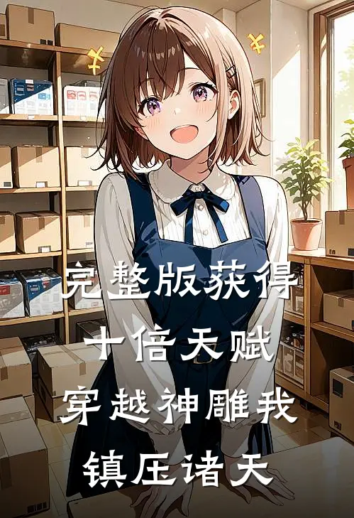 完整版获得十倍天赋，穿越神雕我镇压诸天