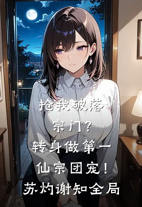 抢我破落宗门？转身做第一仙宗团宠！苏灼谢知全局