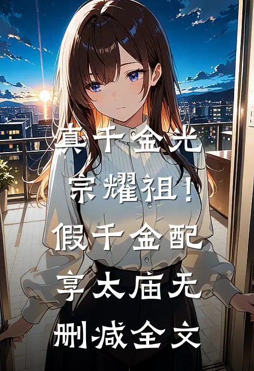 真千金光宗耀祖！假千金配享太庙无删减全文