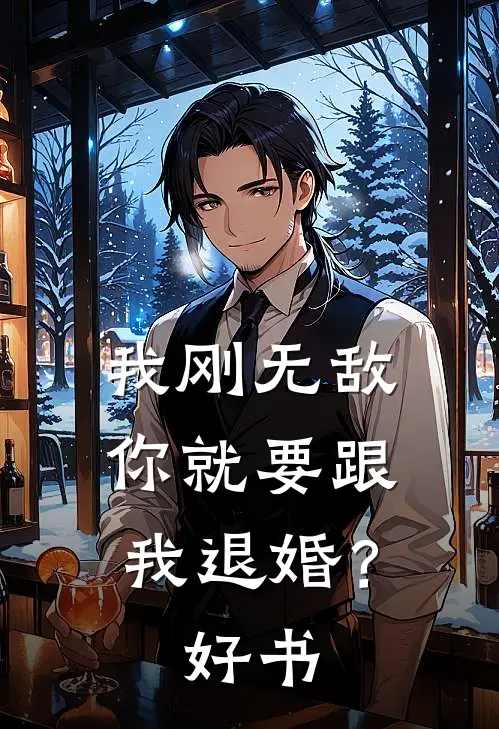 我刚无敌，你就要跟我退婚？好书