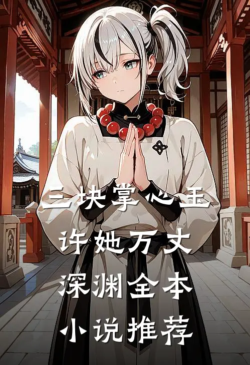 三块掌心玉，许她万丈深渊全本小说推荐