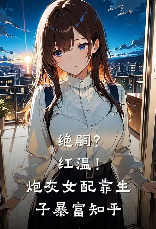 绝嗣？红温！炮灰女配靠生子暴富知乎