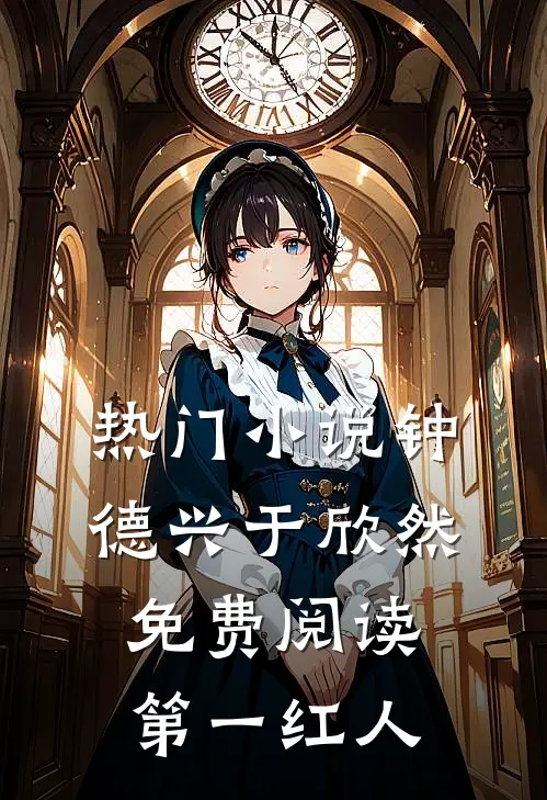 热门小说钟德兴于欣然免费阅读第一红人