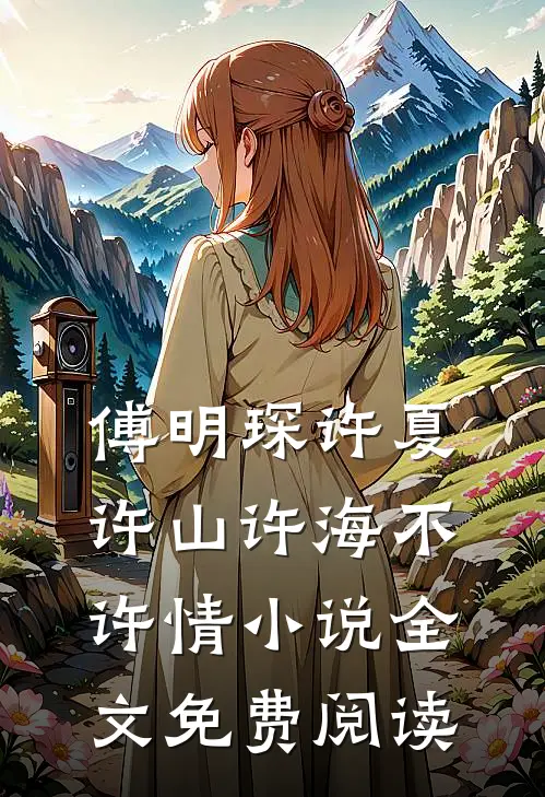 傅明琛许夏许山许海不许情小说全文免费阅读