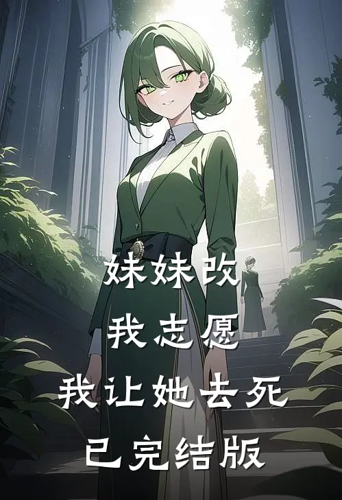 妹妹改我志愿，我让她去死已完结版