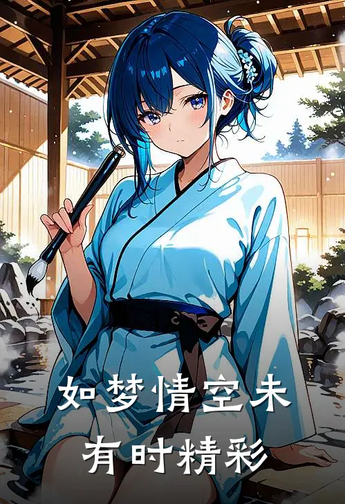 如梦情空未有时精彩