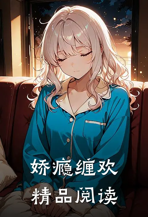 娇瘾缠欢精品阅读