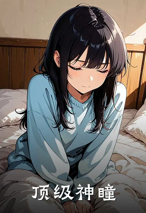 顶级神瞳