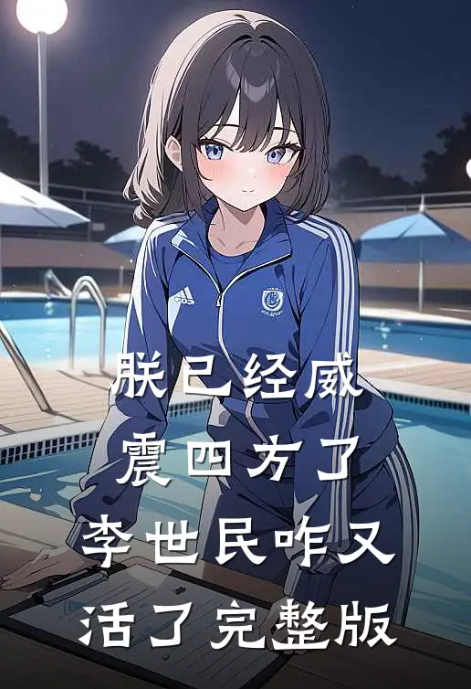 朕已经威震四方了，李世民咋又活了完整版