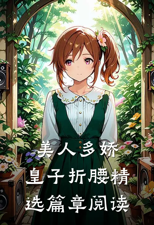 美人多娇，皇子折腰精选篇章阅读