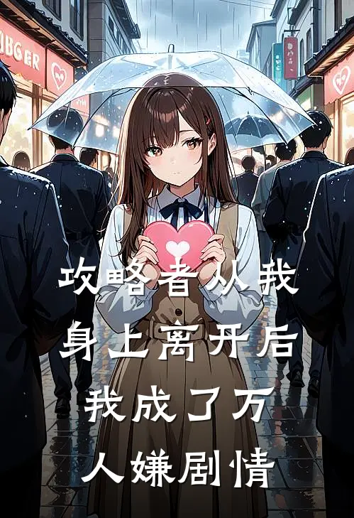 攻略者从我身上离开后，我成了万人嫌剧情