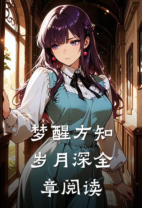 梦醒方知岁月深全章阅读