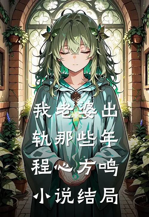 我老婆出轨那些年程心方鸣小说结局