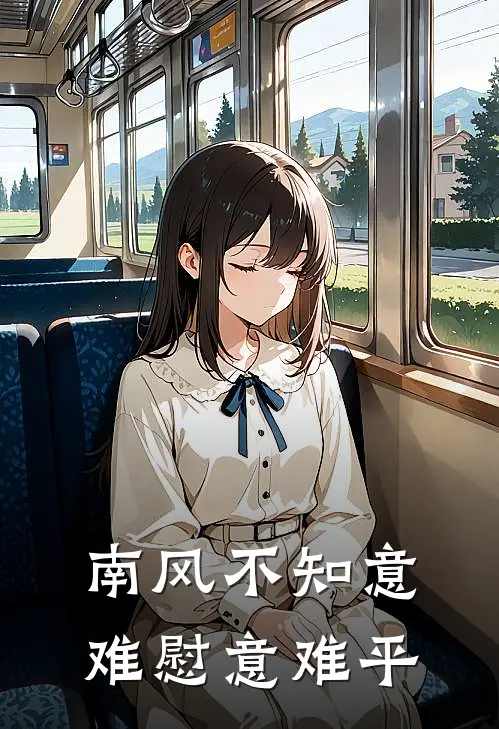 南风不知意，难慰意难平